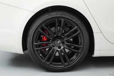 2023 Maserati Ghibli