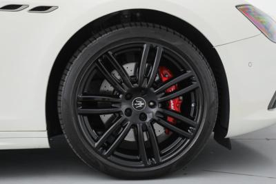 2023 Maserati Ghibli