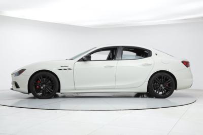 2023 Maserati Ghibli