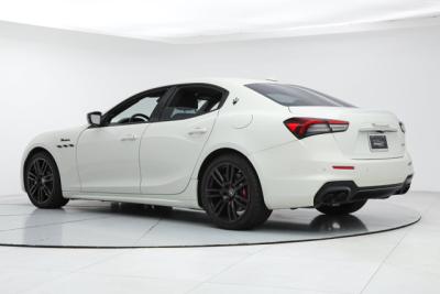 2023 Maserati Ghibli