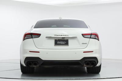 2023 Maserati Ghibli
