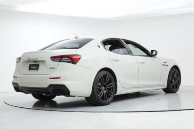 2023 Maserati Ghibli