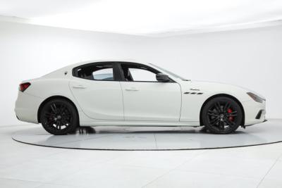 2023 Maserati Ghibli