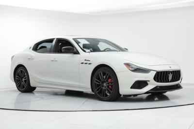 2023 Maserati Ghibli