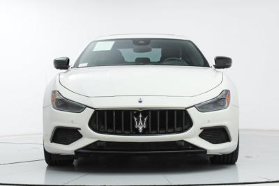 2023 Maserati Ghibli