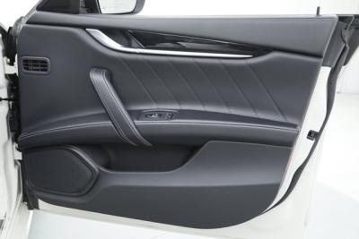 2023 Maserati Ghibli