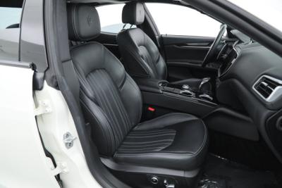 2023 Maserati Ghibli