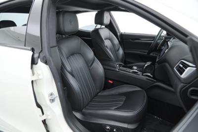 2023 Maserati Ghibli