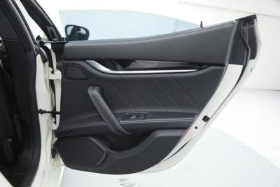2023 Maserati Ghibli