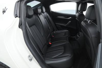 2023 Maserati Ghibli