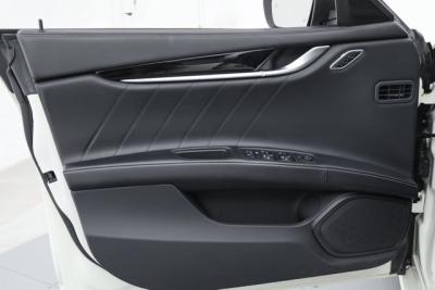 2023 Maserati Ghibli