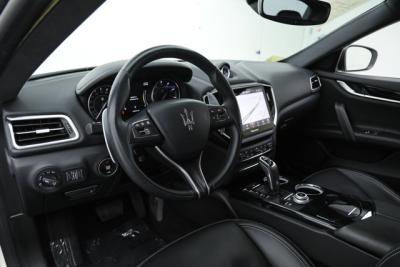 2023 Maserati Ghibli