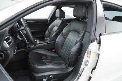 2023 Maserati Ghibli