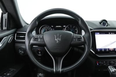 2023 Maserati Ghibli