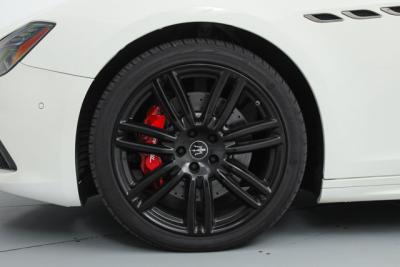 2023 Maserati Ghibli