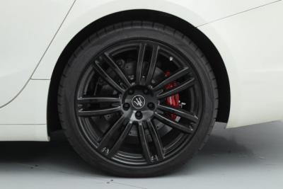 2023 Maserati Ghibli