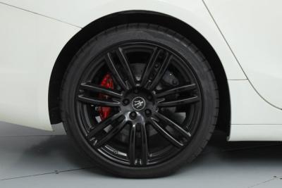 2023 Maserati Ghibli