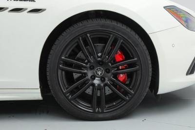 2023 Maserati Ghibli