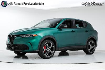 2024 Alfa Romeo Tonale