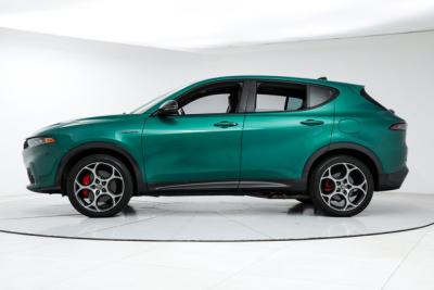 2024 Alfa Romeo Tonale