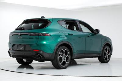 2024 Alfa Romeo Tonale