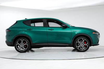 2024 Alfa Romeo Tonale