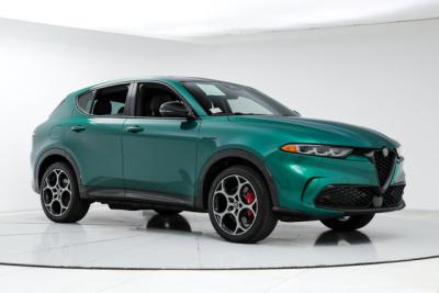 2024 Alfa Romeo Tonale
