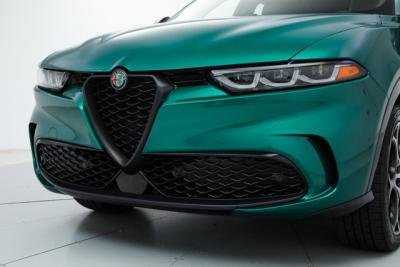 2024 Alfa Romeo Tonale