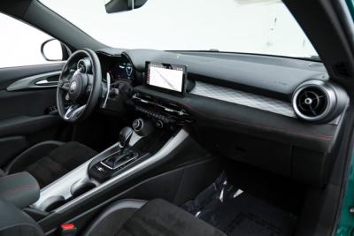 2024 Alfa Romeo Tonale