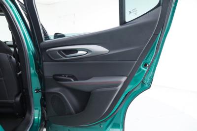 2024 Alfa Romeo Tonale