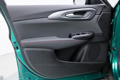 2024 Alfa Romeo Tonale