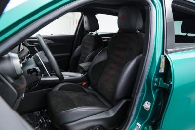 2024 Alfa Romeo Tonale