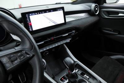 2024 Alfa Romeo Tonale