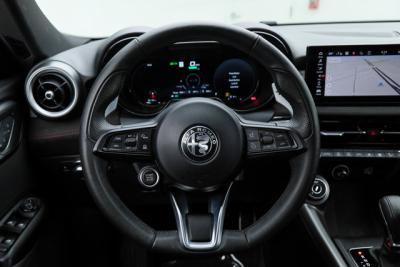 2024 Alfa Romeo Tonale