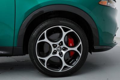 2024 Alfa Romeo Tonale