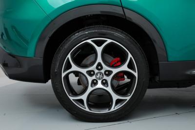 2024 Alfa Romeo Tonale