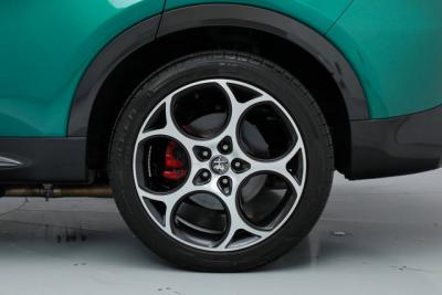 2024 Alfa Romeo Tonale