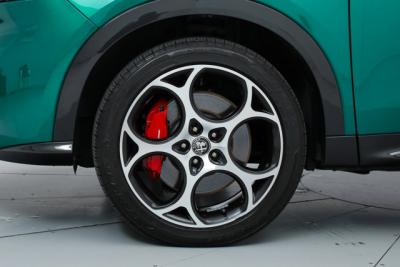 2024 Alfa Romeo Tonale