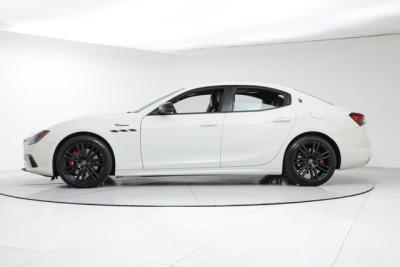 2023 Maserati Ghibli