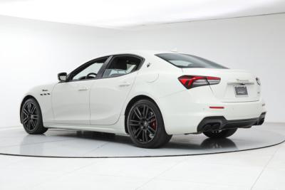2023 Maserati Ghibli