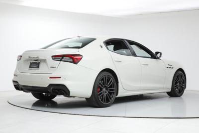 2023 Maserati Ghibli