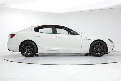 2023 Maserati Ghibli