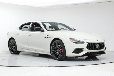 2023 Maserati Ghibli