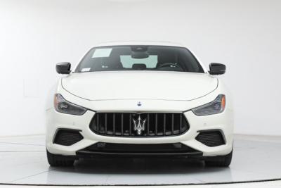 2023 Maserati Ghibli