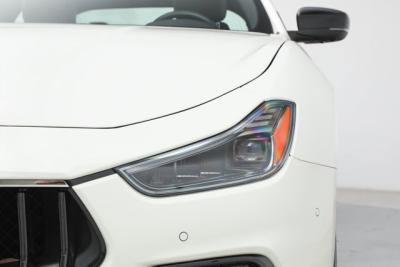 2023 Maserati Ghibli