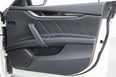 2023 Maserati Ghibli