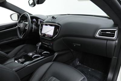 2023 Maserati Ghibli