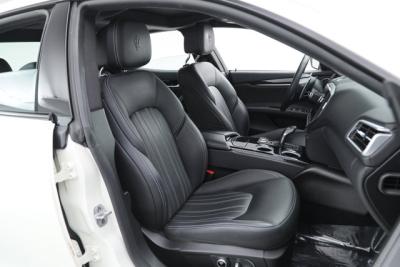 2023 Maserati Ghibli