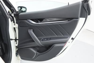 2023 Maserati Ghibli