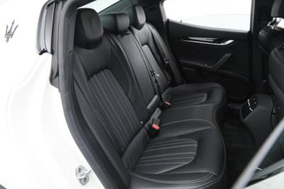 2023 Maserati Ghibli